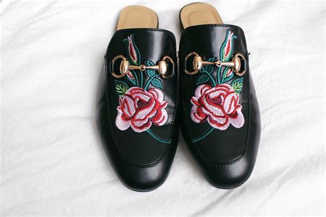 gucci princetown loafers dupe|Gucci mule loafer.